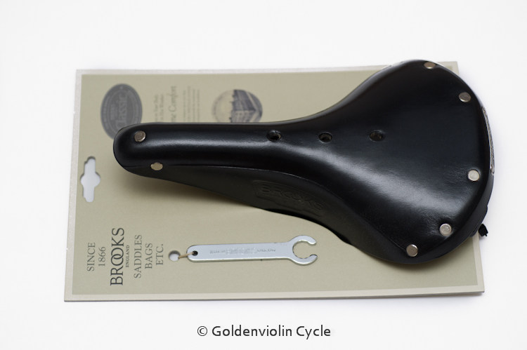 Selle de vélo - Ref 2346294 Image 7