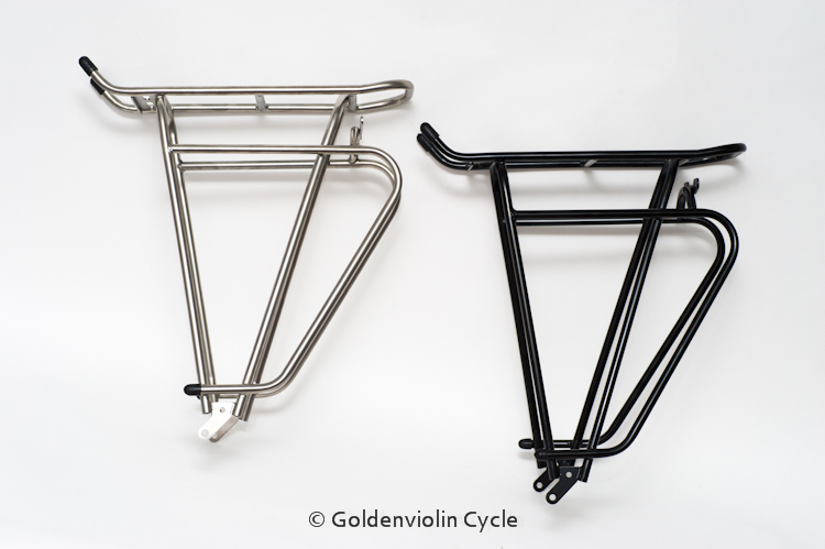 Porte-bagages pour vélo - Ref 2428808 Image 6