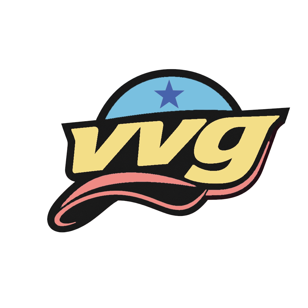 VVG Studios 服装工作室