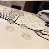 Veneer snowboarding fang hua tie until mat veneer fang hua jiao li skis mat skis fang hua tie Dragon