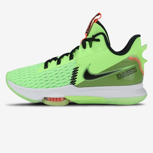 Nike, летняя спортивная обувь, баскетбольный кушон, сезон 2021