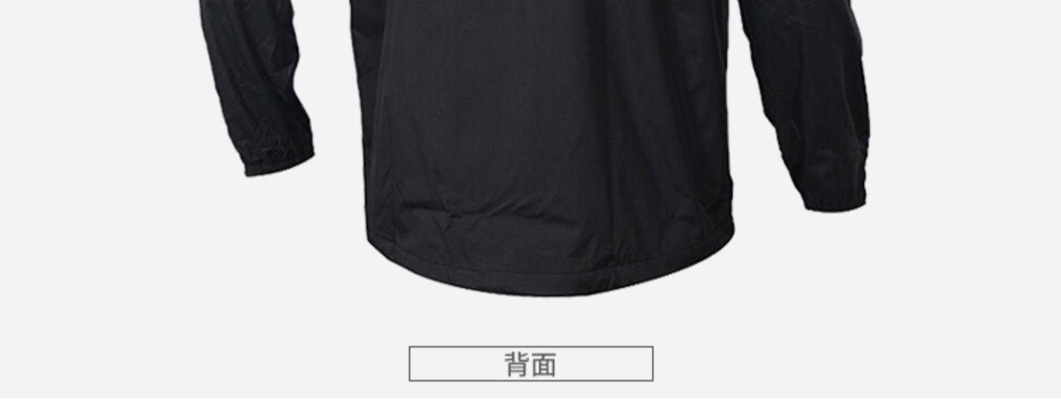 Áo khoác nam Adidas mùa xuân mới áo khoác trùm đầu thể thao và áo khoác giải trí dệt phù hợp với gió DZ0052 - Áo khoác thể thao / áo khoác áo khoác adidas trang