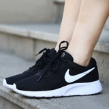 Nike, дышащая летняя сетчатая спортивная обувь для отдыха