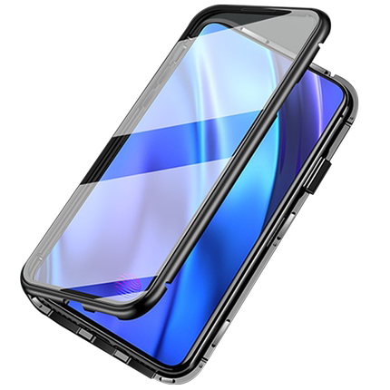 vivonex双屏版手机壳vivo nex2双面屏保护套NE