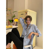 JCCC Shadow Silver Frame Glasses Women Skinny Fashion Plain Joker Flat Mirror Temperament ins Wind Square Frame Glasses