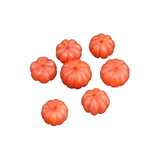 Натуральные красные агатовые бусины из провинции Юньнань