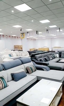 Web red live room 600x600led flat lamp 60x120 integrated ceiling panel lamp Ceiling plate