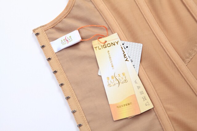 Corset en polyester - Ref 671747 Image 8