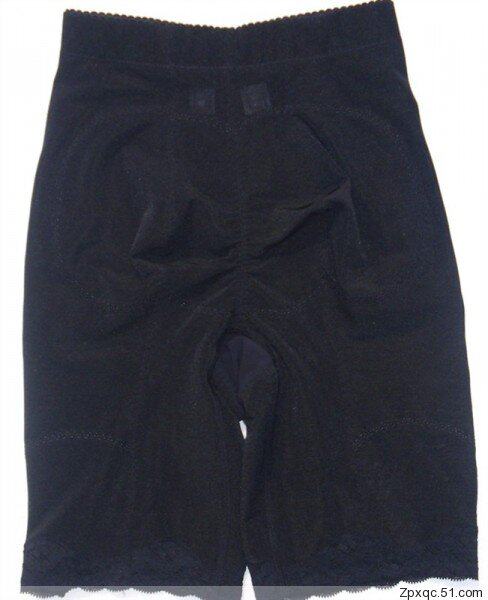 body amincissant en nylon - Ref 673182 Image 33