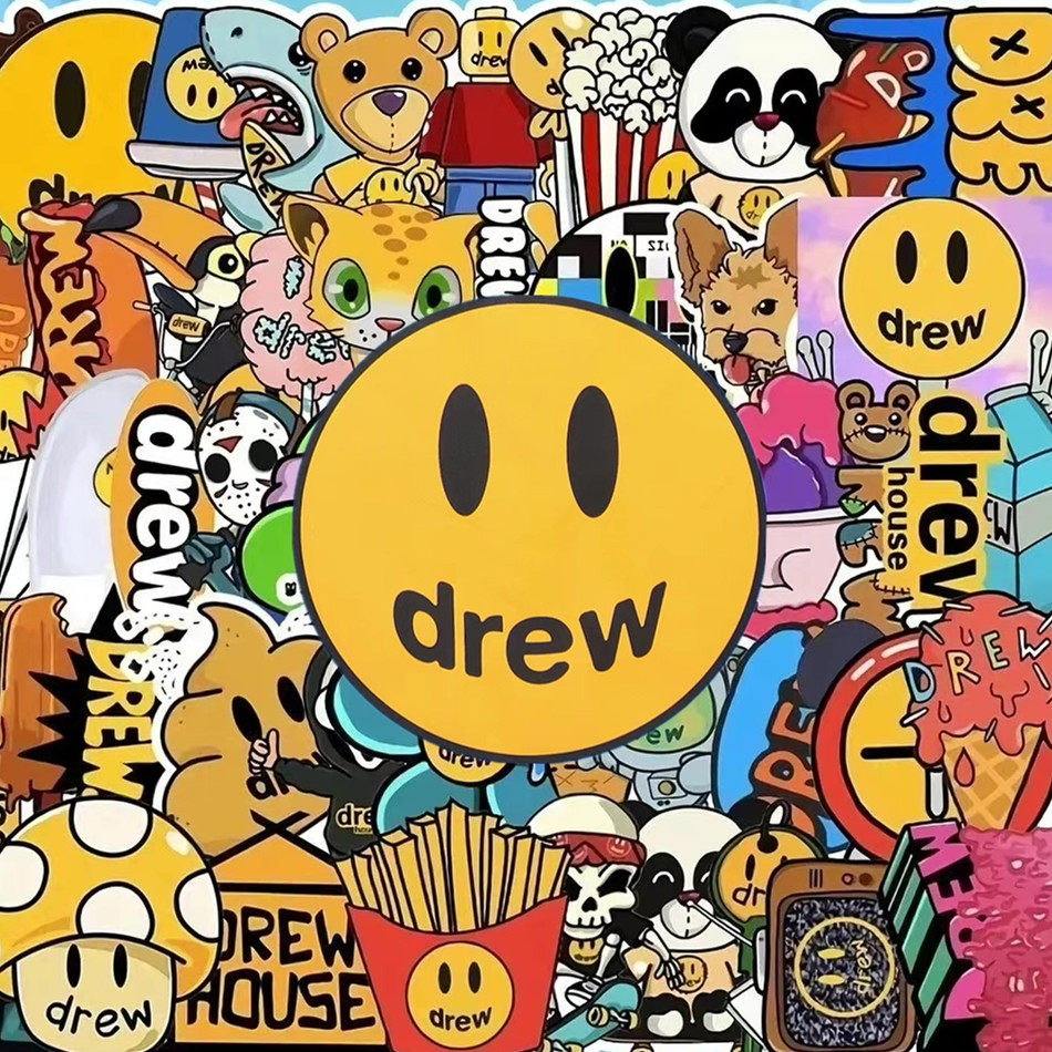 DREW 中国