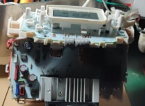 Panasonic rice cooker SR-JHS10 display computer frequency conversion board Control board motherboard power board set