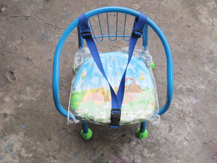 siège enfants pour vélo - Ref 2439589 Image 70