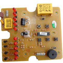 Emmett electric fan accessories S314AR motherboard computer board circuit board circuit board display board PS board
