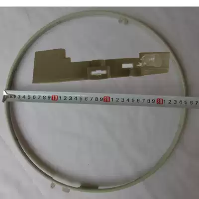 Emmett fan S3056T2 S314AT2 S315CT2 W329 FD3006 Netty apron clip