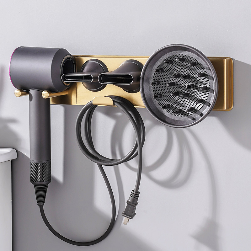 Dyson hair dryer rack Dyson hair dryer hanger Dyson hair dryer rack Dyson hair dryer bracket