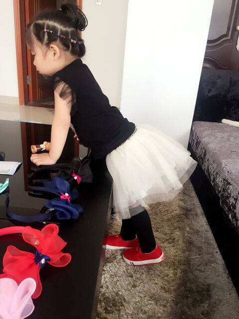 Jupe enfant - Ref 2052196 Image 3