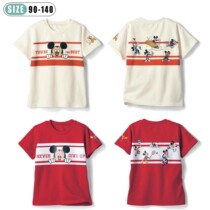 Day family of thousands of boys Summer clothing foreign air short sleeves Cartoon Round Collar T-shirt Children Summer Cartoon Suction Sweat Pure Cotton Blouse