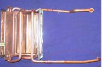 The original and water heater JSQ21-11ST16 25-13ST17 SG17 12 20-10ST16 tank