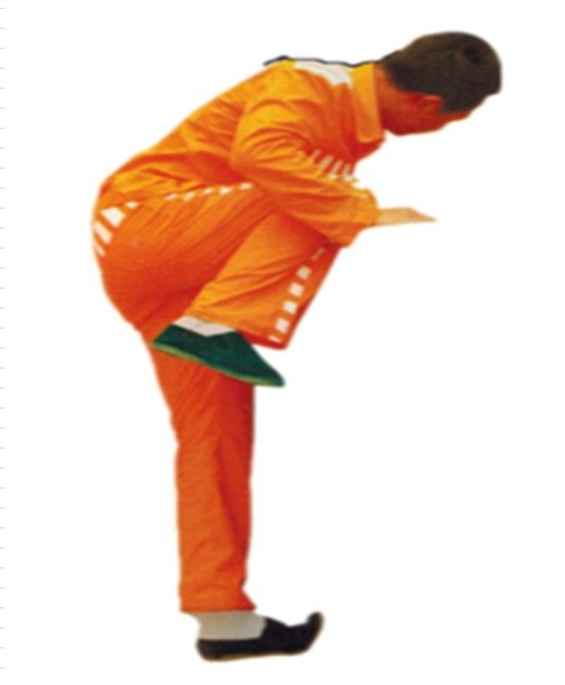 Target - target - side - side climb wall - target - target - target - target - target - paper training target paper