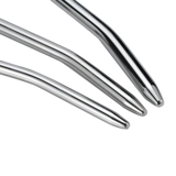 Глаза лошади Bant Nail Men с небольшим уретрантором пениса, чтобы направлять, раздражающие уретральные продукты, блокирующие бусы и мелкую перемычку для яйца