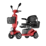 Сверхдлинные складные ходунки