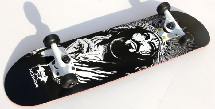 Skate pour homme femme enfant - Ref 2598634 Image 44