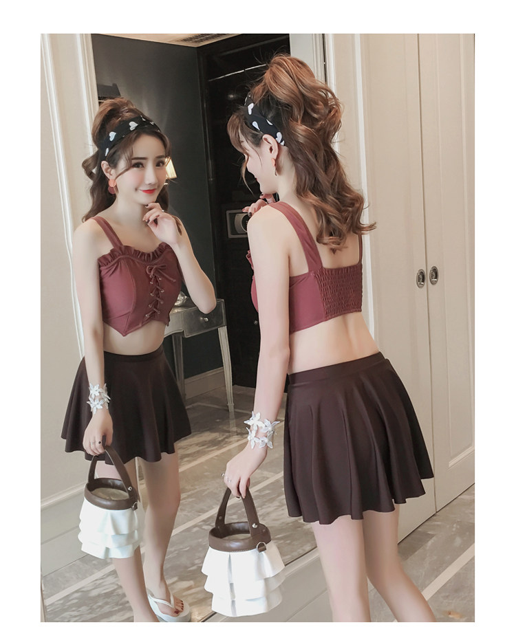 Maillot de bain pour femme - Ref 3031471 Image 17