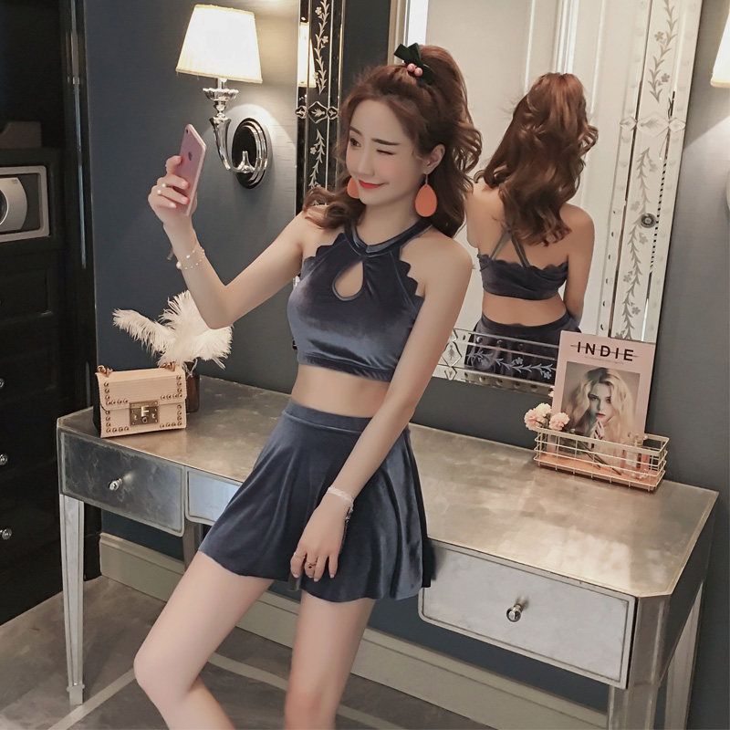 Maillot de bain pour femme - Ref 3031471 Image 4