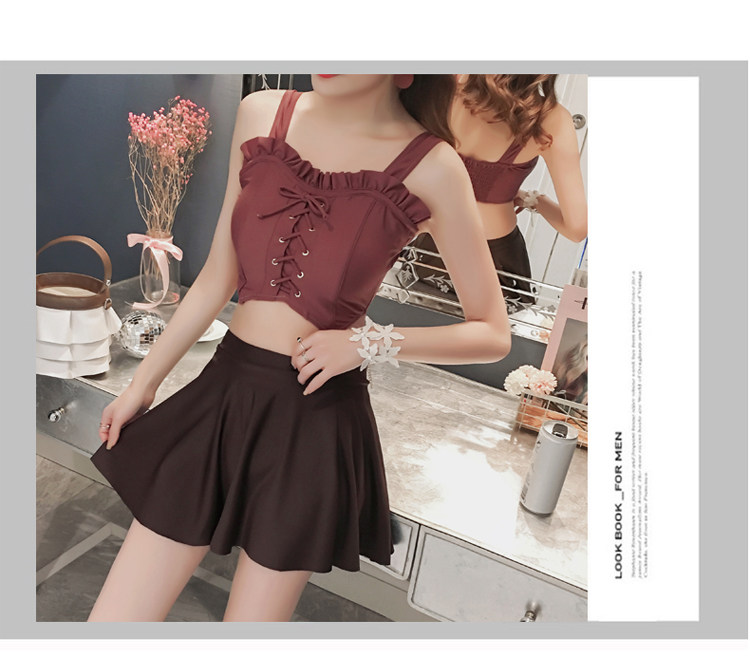 Maillot de bain pour femme - Ref 3031471 Image 16