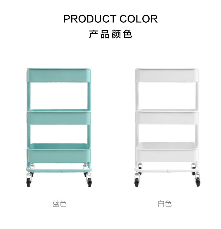 Lim nội thất ins tủ bát đĩa nhỏ gọn sống sofa phòng hiện đại di động bên nhỏ một vài góc một lưu trữ phòng ngủ vài LS092 - Bàn trà bàn ghế gỗ phòng khách