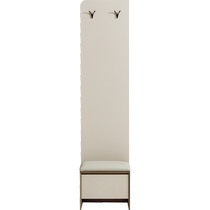 Lins home door entry shoe cabinet entrance cabinet integrated wall-mounted 2024 new large capacity multi-layer