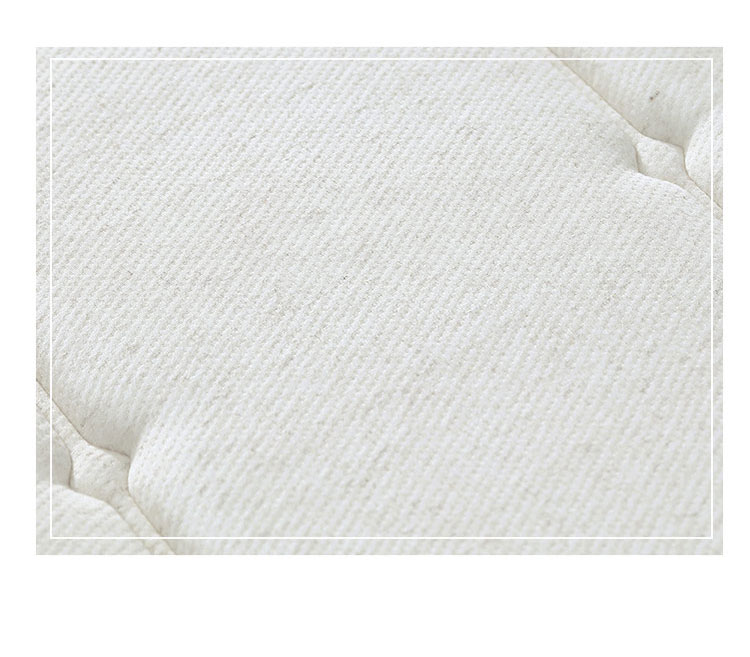 Lin nội thất xơ dừa cứng cột sống chăm sóc nệm giường đôi 1.8m 20cm dày 1,5 latex nệm lò xo CD033 - Nệm nệm lò xo giá rẻ