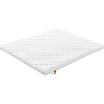 Lins home bedroom home coconut palm mattress natural jute mattress double bed hard mattress Lin CD228