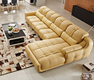 725 ra khỏi căn hộ nhỏ phòng khách 1 + 2 + 3 ba người đơn giản vải hiện đại sofa lớp lắp ráp 1013