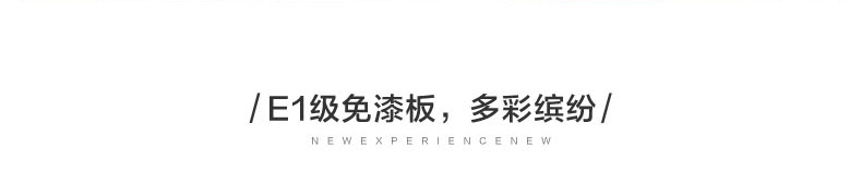 Lin của thạc sĩ nội thất phòng ngủ thiết lập kết hợp hiện đại nhỏ gọn căn hộ nhỏ phong cách Bắc Âu giường tủ quần áo phòng ngủ thiết lập DJ1A