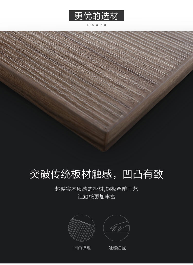 Lin Scandinavian kiểu giường nội thất phòng ngủ kết hợp tấm 1,5 1,8 m đôi master bedroom DV1A tối giản hiện đại - Giường giường ngủ cho bé trai