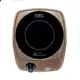 Miji chính thức cửa hàng hàng đầu Đức miji bếp điện gốm I900W bếp trà sức khỏe đun sôi trà yên tĩnh trà - Bếp điện bếp điện từ bosch