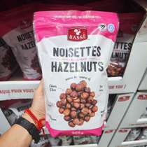 Canada BASSE Hazelnut 908G 2024 04