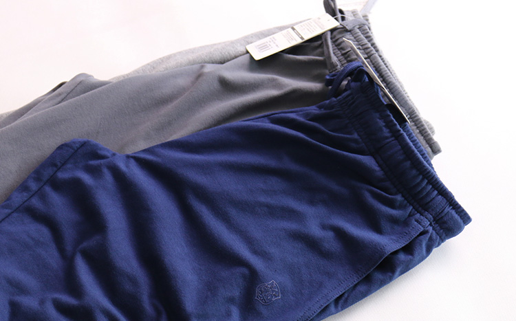 Pantalon pyjama jeunesse YOUR SUN QR6407 - Ref 744193 Image 21