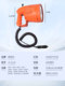 Outdoor Xenon Handheld 12V External Power Supply Spotlight Waterproof Fishing Caving 1000W Car-Mounted Marine Searchlight
