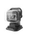 Outdoor Searchlight, Roof Light, Strong Magnetic Wireless Remote Control Off-Road Led Light, Marine Laser Cannon Lighting