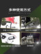 Searchlight Handheld Xenon Lamp 12V-24V Strong Light Long-Range Hid Car-Mounted 35W-220W Marine Xenon Lamp