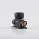 Huasheng Black Panther 696 Explosion-Proof Headlamp Outdoor Night Cycling Head-Mounted Flashlight Led Aluminum Alloy Fishing Light