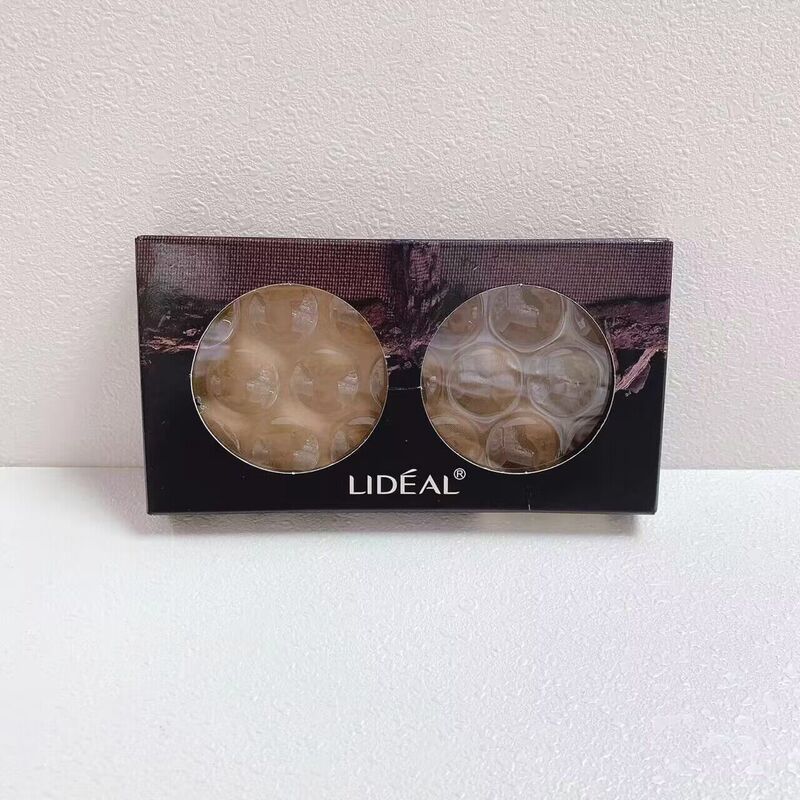 Two-Color Contouring Powder, Matte Highlighter Powder, Shadow Combination, Nose Shadow Repair, Silhouette Powder, Shadow Brightening, Shaping V Face