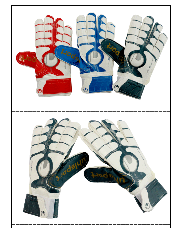 Gants de football - Ref 2591496 Image 17