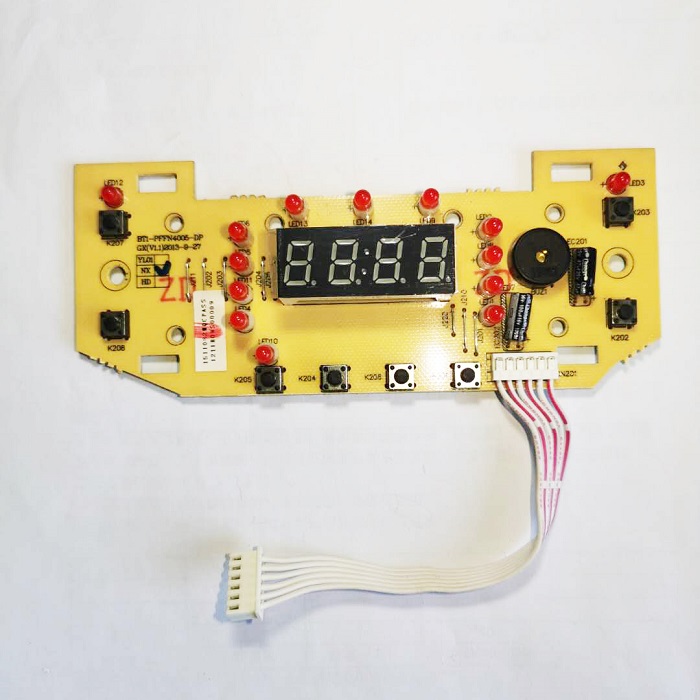 Pentium Rice Cooker Accessories PFFN4005 FN405 FN499 Light Board Control Board Display Board PFFN5005