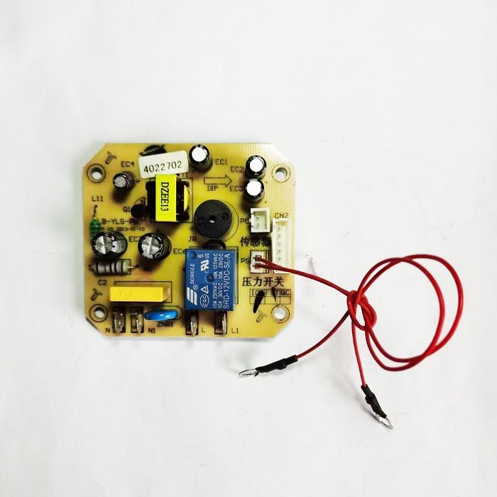 Pentium electric pressure cooker accessories PPD419 519 619 LN419 line power board motherboard LB-YLG-PW