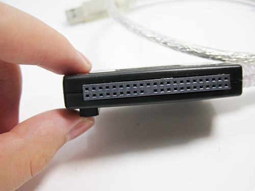 Concentrateur USB - Ref 370646 Image 5