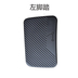 xe thăng bằng em bé vàng Kê ban đầu cân bằng 9 bàn đạp xe pad 9th xe tay ga Ninebot silicone bàn đạp da pad màu đen bàn đạp - Smart Scooter 	xe thăng bằng strider pro Smart Scooter