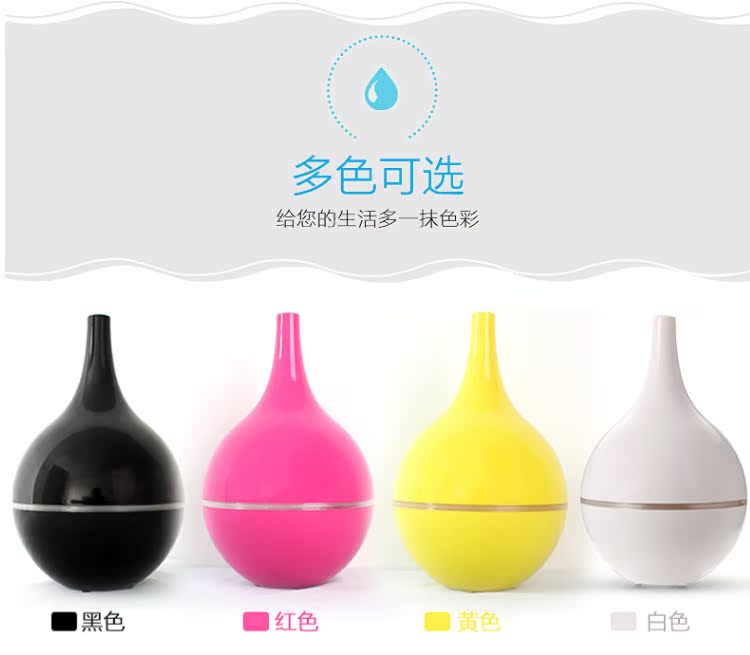 máy phun sương tạo độ ẩm Máy tạo độ ẩm không khí Hulu câm công suất lớn phòng ngủ bé mini văn phòng nhỏ phun lớn mẫu hộ gia đình - Máy giữ ẩm máy phun sương con ếch